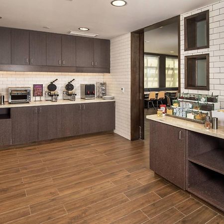 Residence Inn Fulton At Maple Lawn Εξωτερικό φωτογραφία