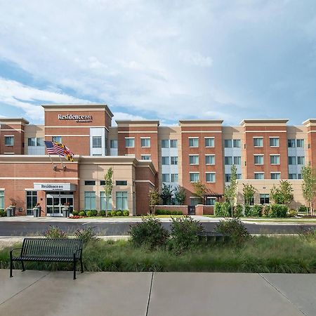 Residence Inn Fulton At Maple Lawn Εξωτερικό φωτογραφία