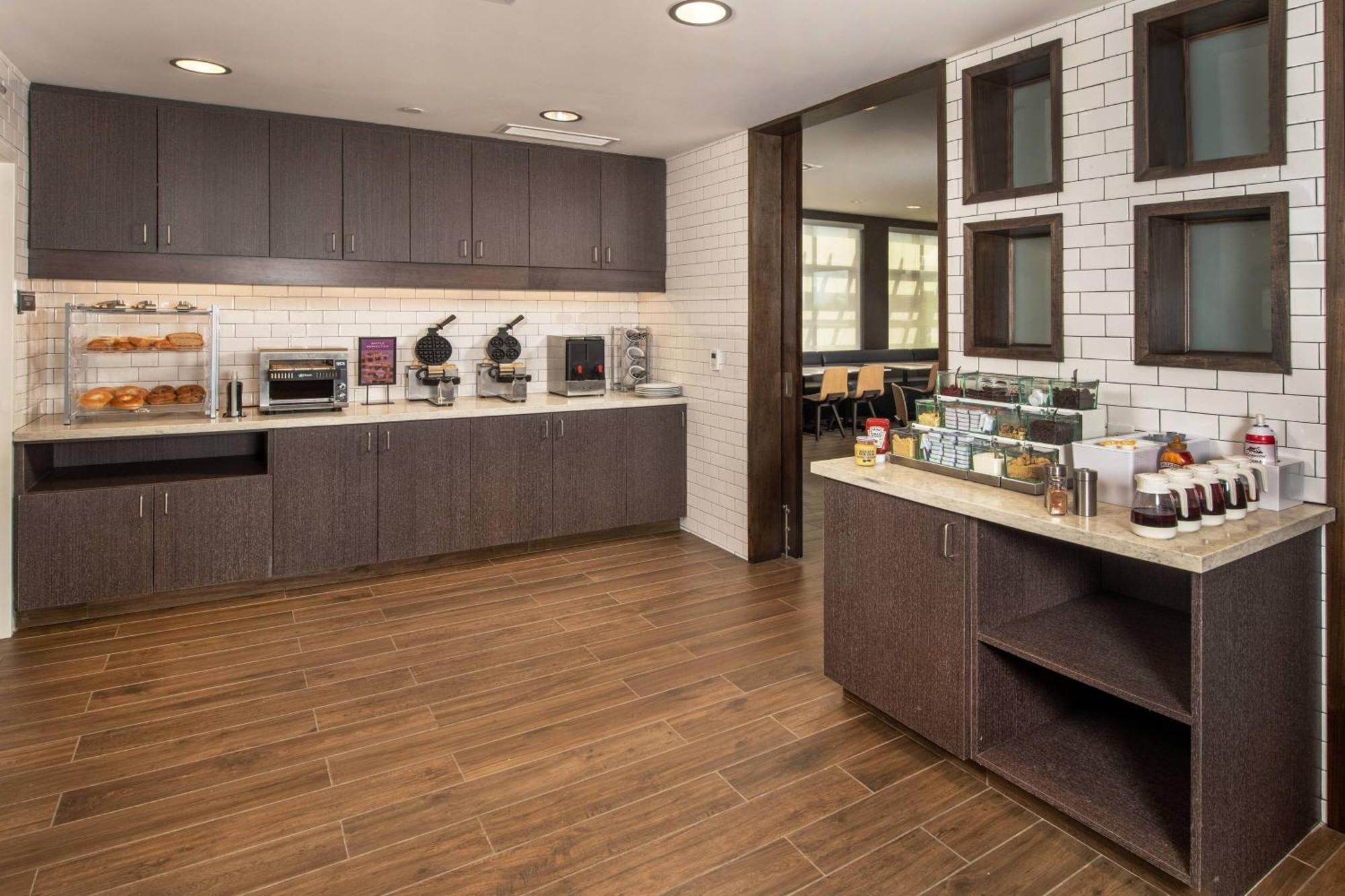 Residence Inn Fulton At Maple Lawn Εξωτερικό φωτογραφία