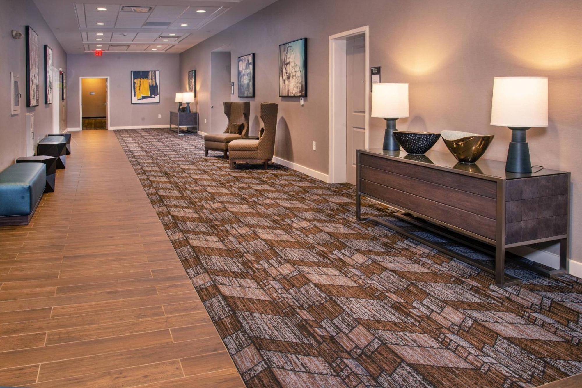Residence Inn Fulton At Maple Lawn Εξωτερικό φωτογραφία