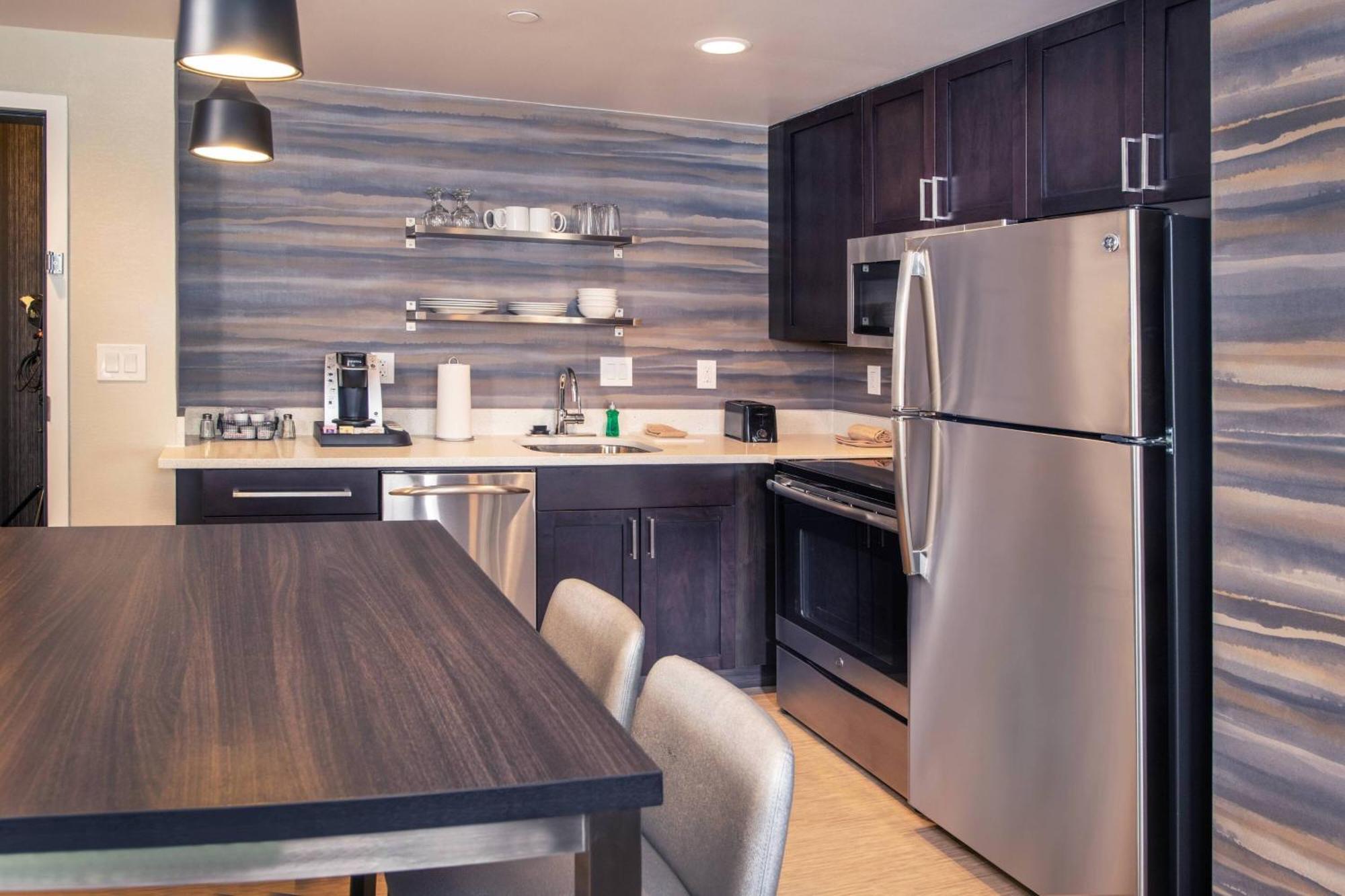 Residence Inn Fulton At Maple Lawn Εξωτερικό φωτογραφία