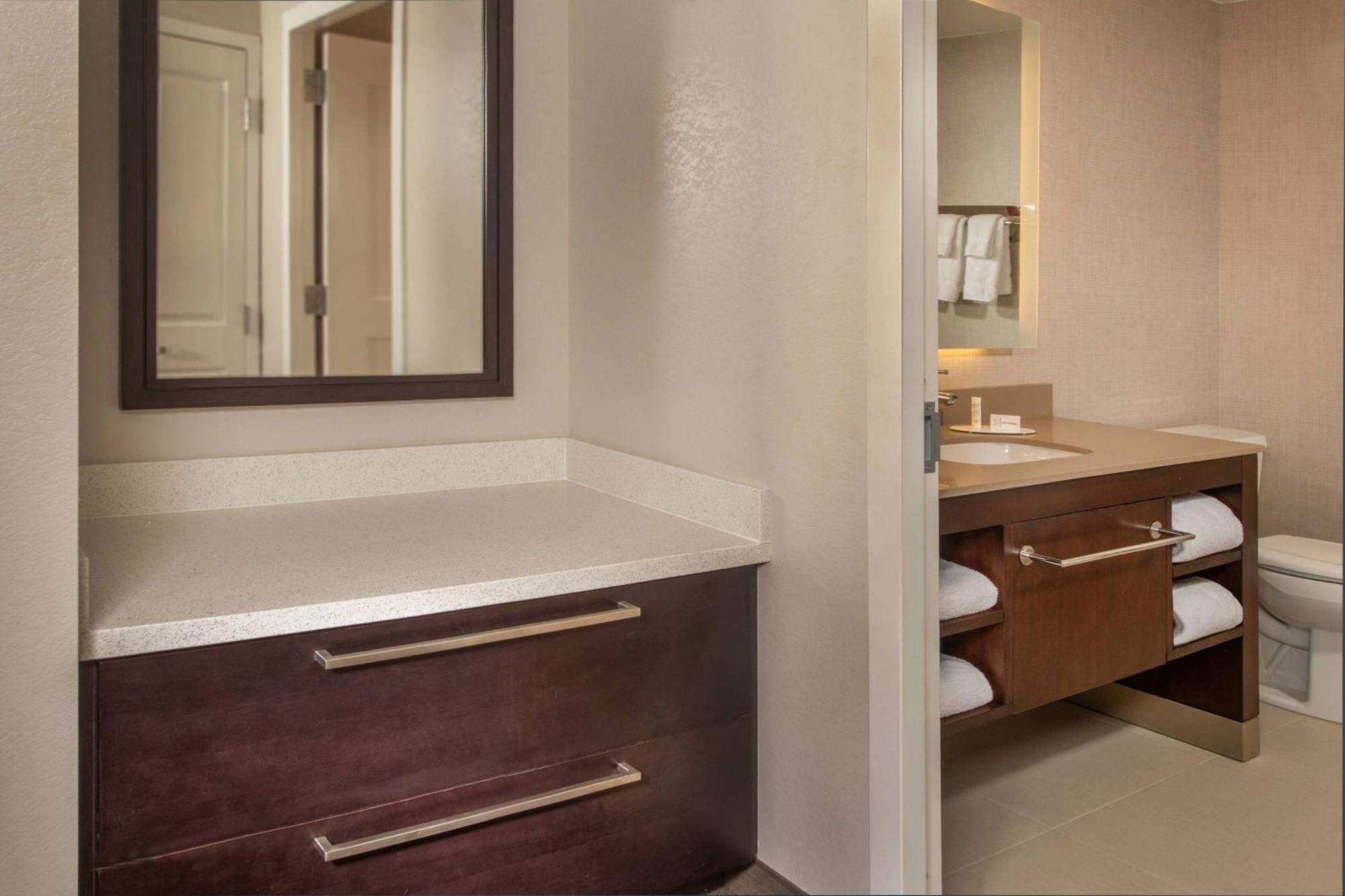 Residence Inn Fulton At Maple Lawn Εξωτερικό φωτογραφία