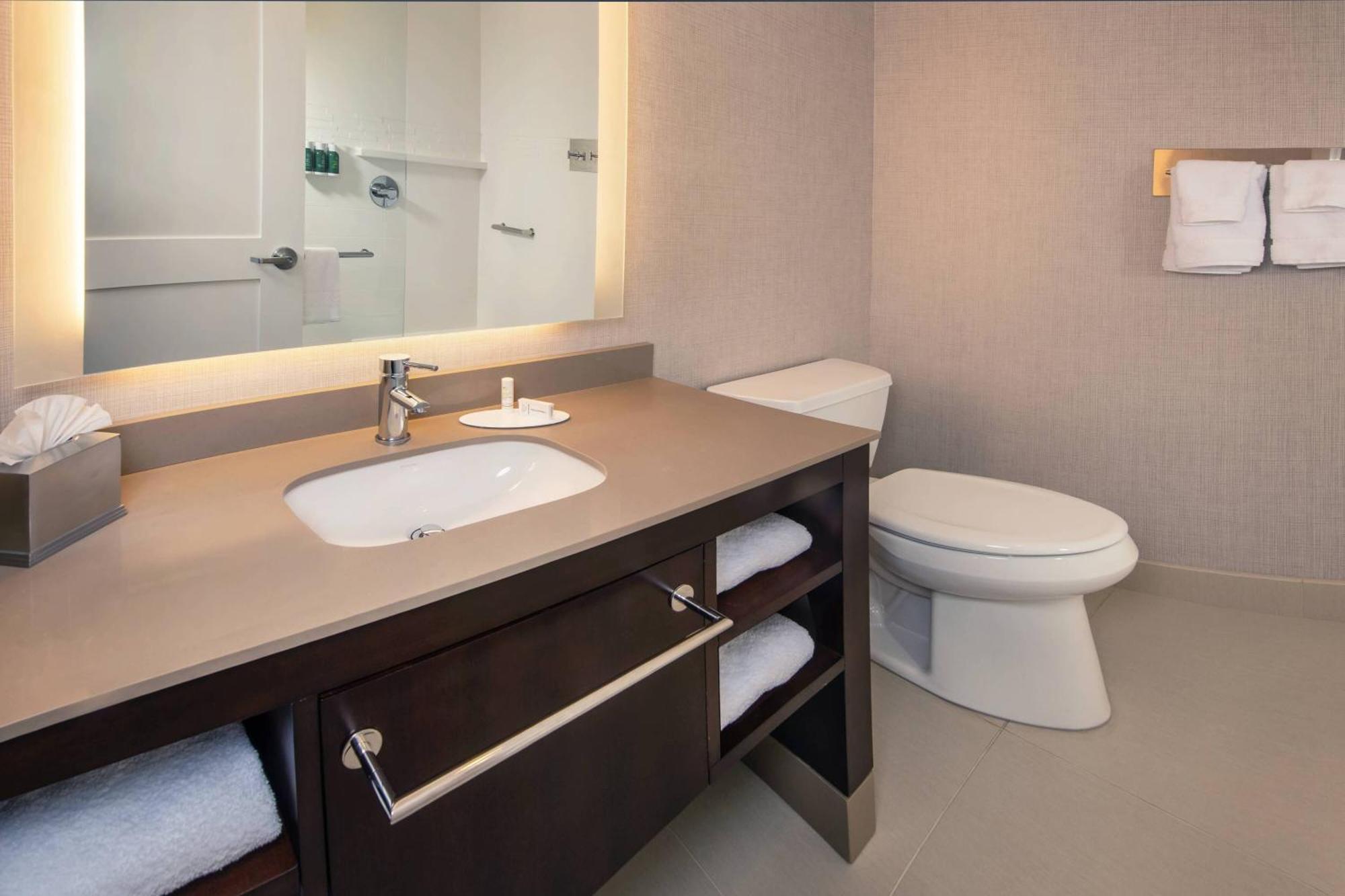 Residence Inn Fulton At Maple Lawn Εξωτερικό φωτογραφία