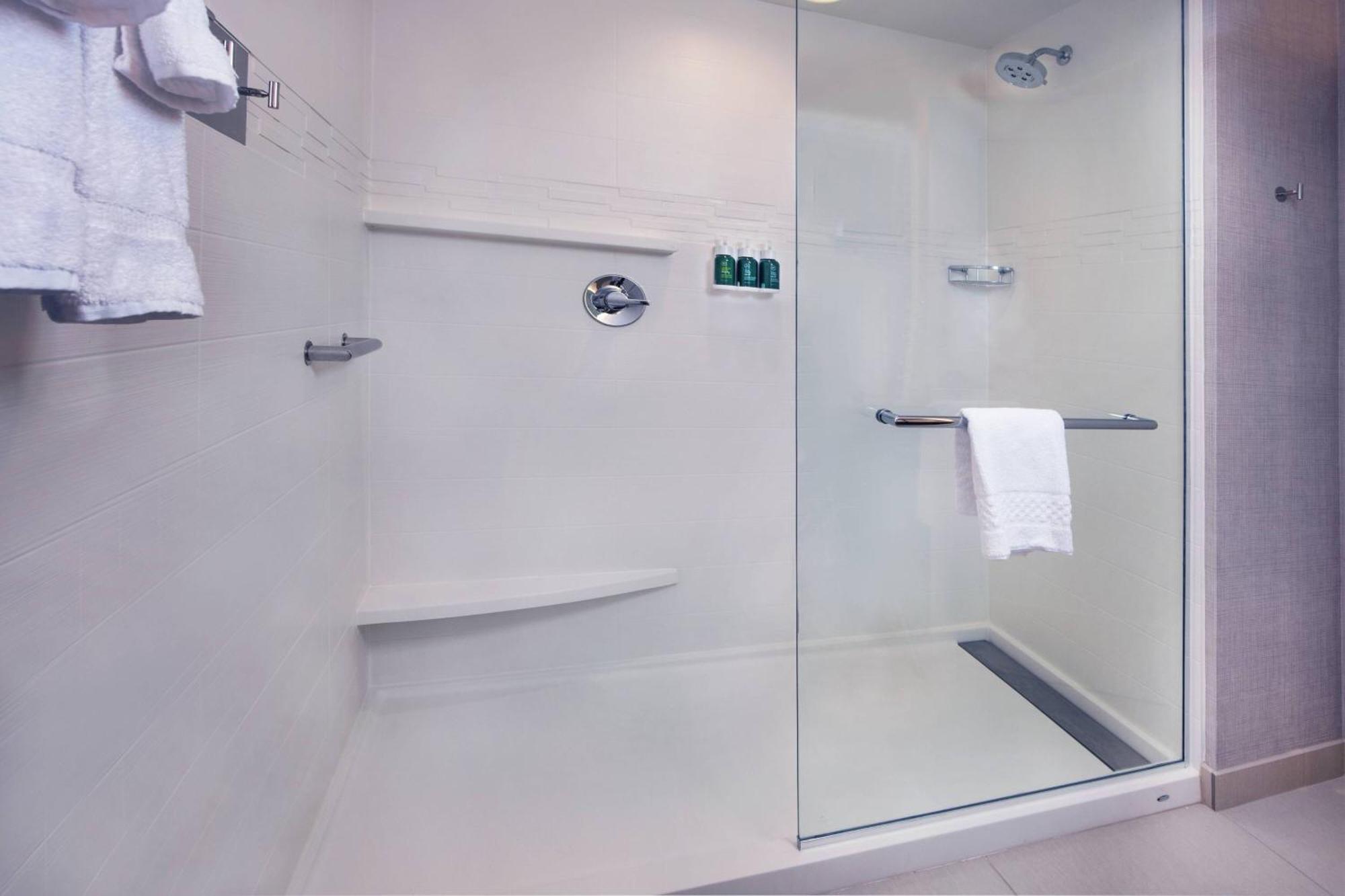 Residence Inn Fulton At Maple Lawn Εξωτερικό φωτογραφία