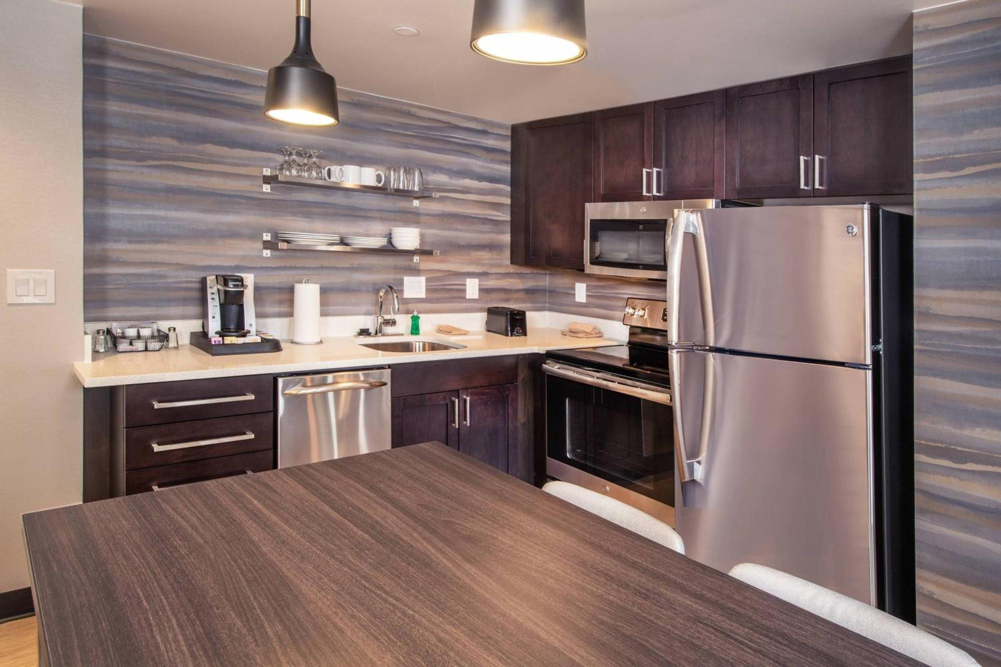 Residence Inn Fulton At Maple Lawn Εξωτερικό φωτογραφία