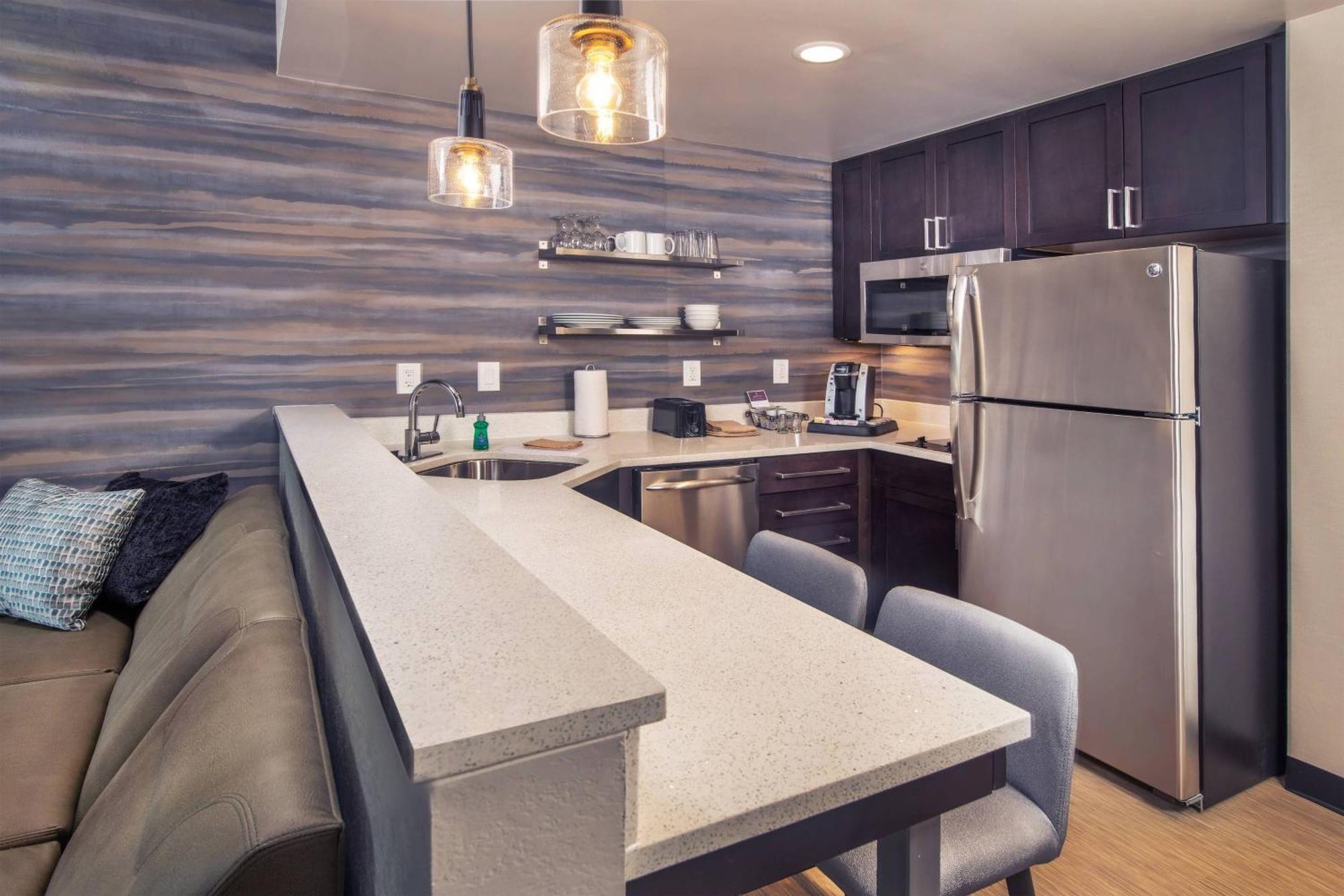 Residence Inn Fulton At Maple Lawn Εξωτερικό φωτογραφία