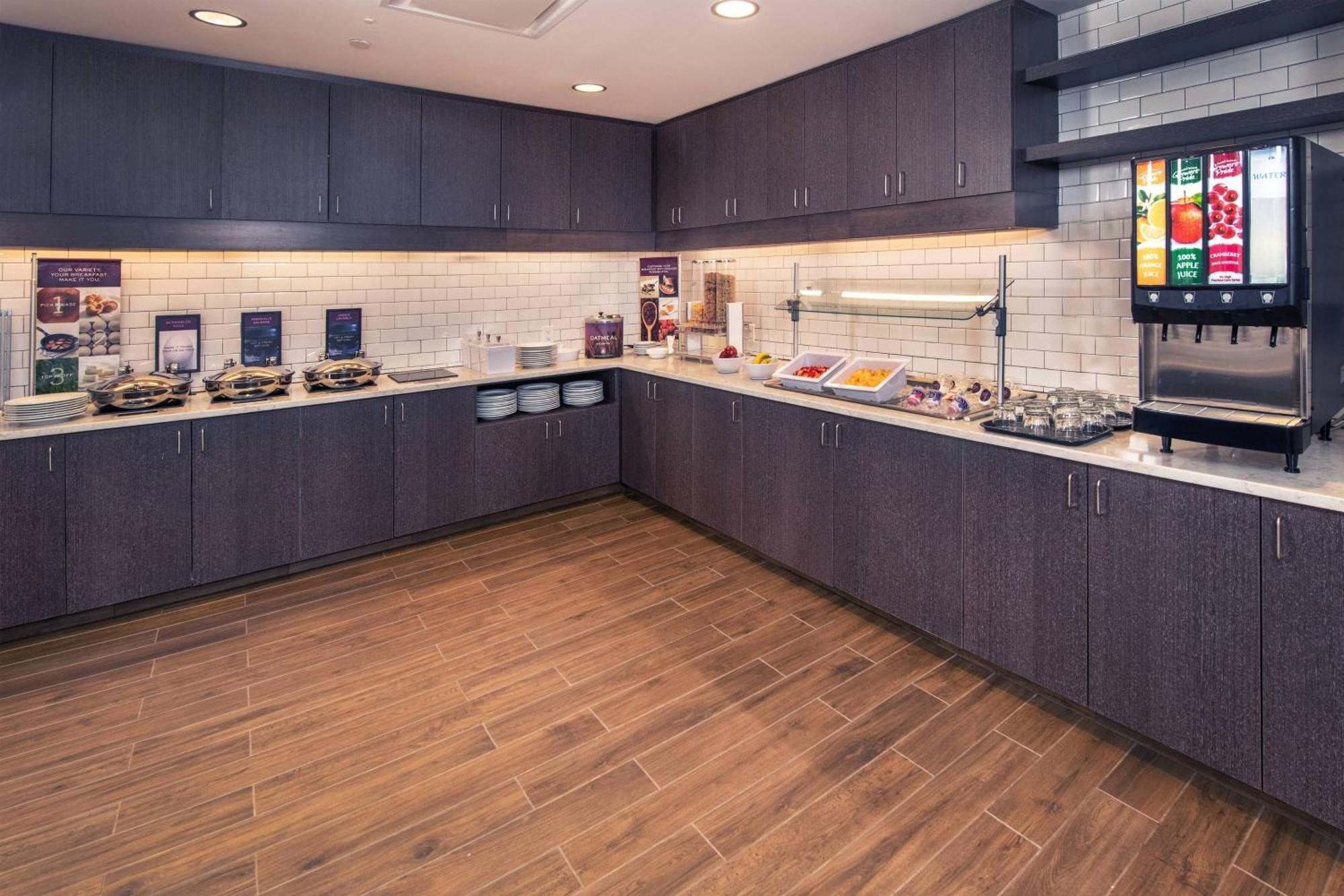 Residence Inn Fulton At Maple Lawn Εξωτερικό φωτογραφία