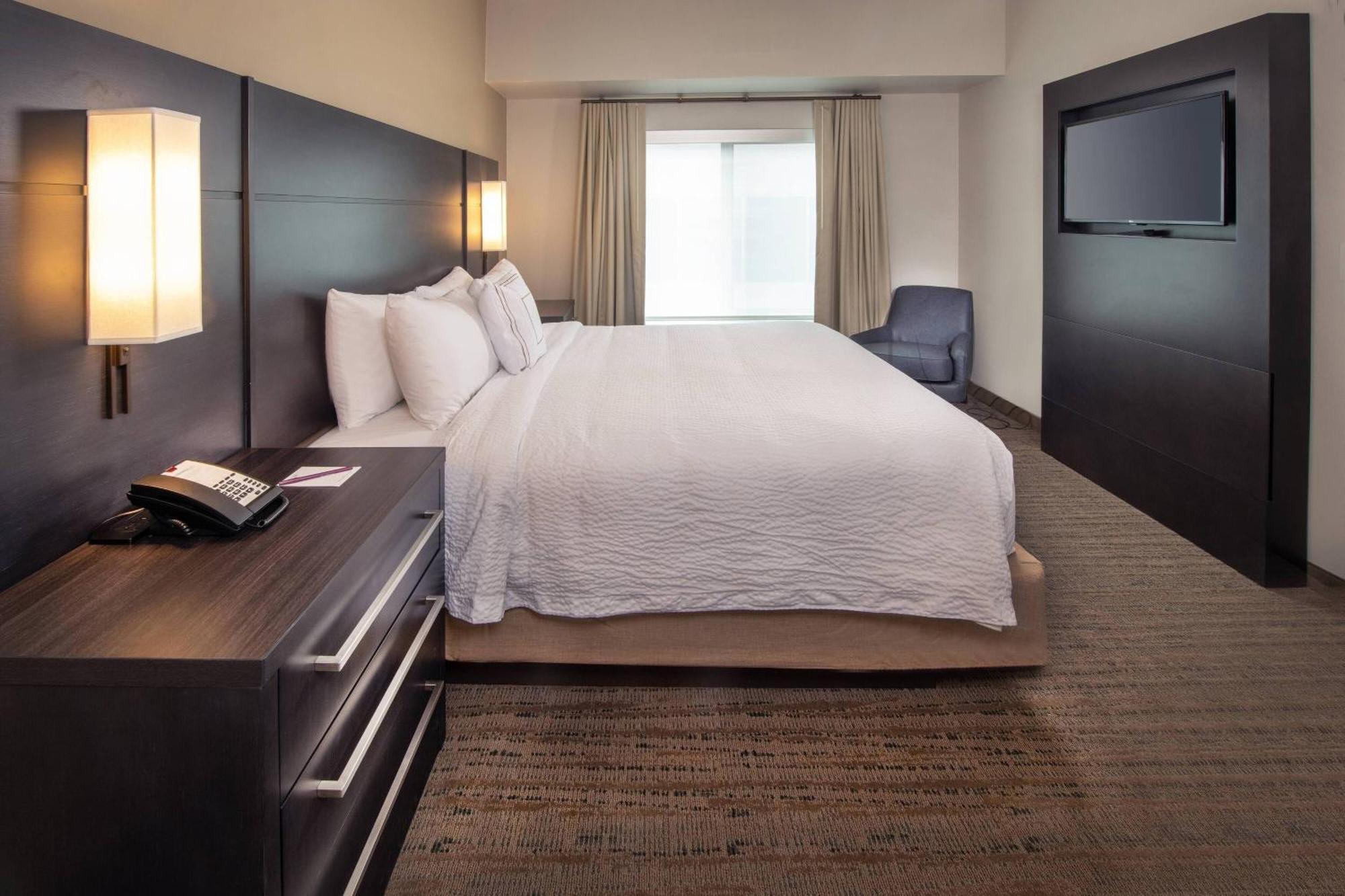 Residence Inn Fulton At Maple Lawn Εξωτερικό φωτογραφία