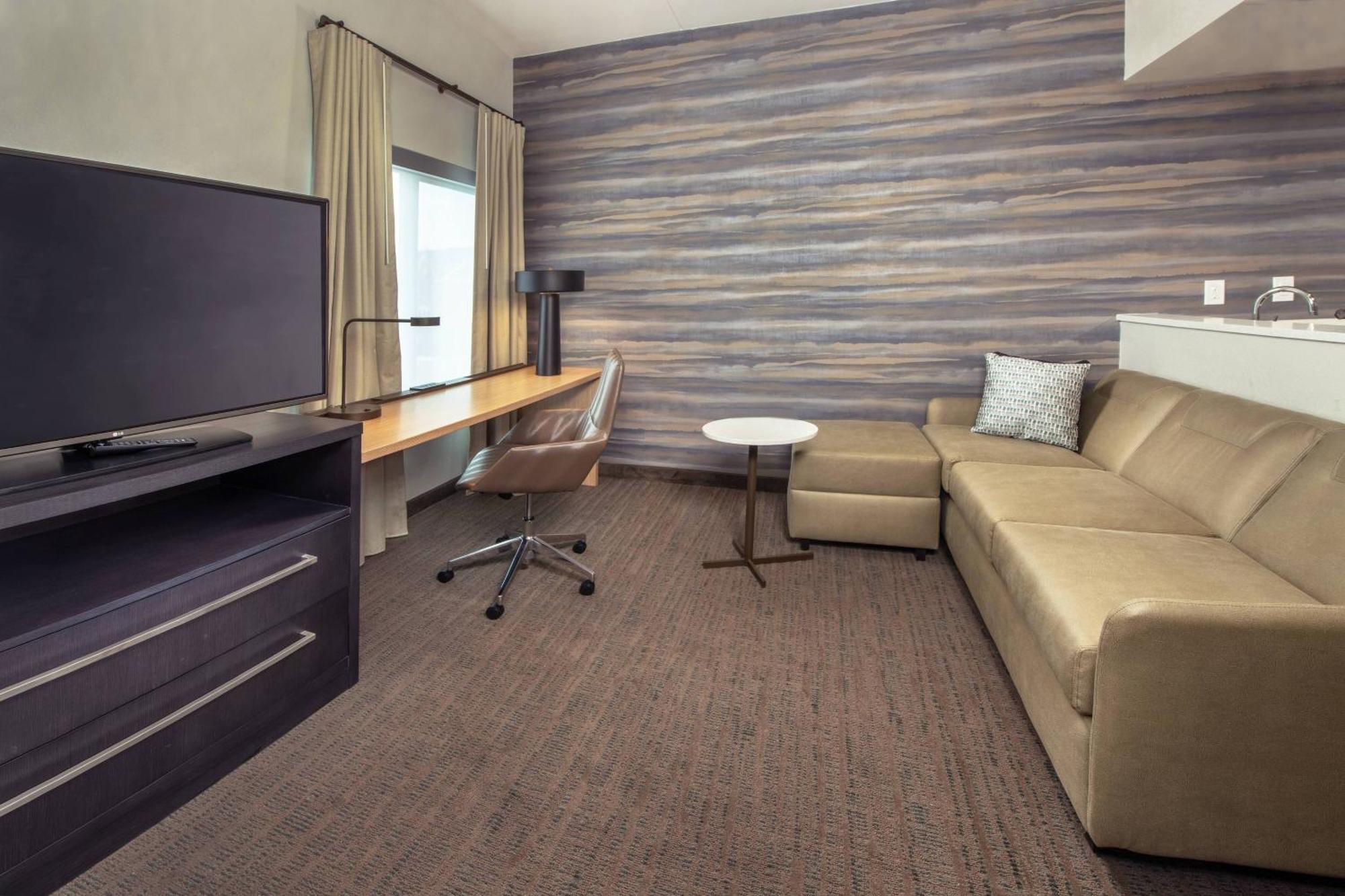 Residence Inn Fulton At Maple Lawn Εξωτερικό φωτογραφία
